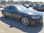 2012 Audi A6 Prestige for Sale in Brookhaven, NY - Vandalism
