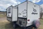 2022 JAYCO                       JAY FLIGHT for sale at Copart CO - DENVER SOUTH