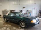 1990 Ford Mustang Lx за продажба в Des Moines, IA - Top/Roof