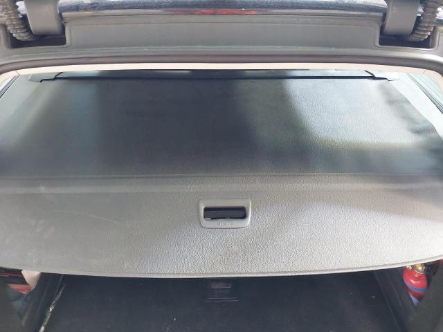 2013 VOLKSWAGEN PASSAT HIG