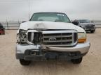 1999 Ford F250 Super Duty for Sale in Andrews, TX - Front End