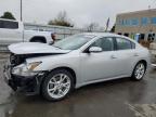 2014 Nissan Maxima S for Sale in Littleton, CO - Rear End