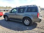 2008 Nissan Pathfinder S en Venta en Hillsborough, NJ - Rear End