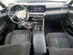2021 Kia K5 Lxs იყიდება Colorado Springs-ში, CO - Front End