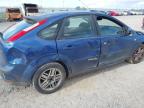 2007 FORD FOCUS GHIA  for sale at Copart CORBY