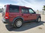 2005 Land Rover Lr3 Se продається в Bakersfield, CA - Minor Dent/Scratches