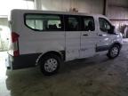 2017 Ford Transit T-150 de vânzare în Eldridge, IA - Side
