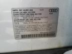 2018 Audi Q3 Premium Plus en Venta en Portland, OR - Front End