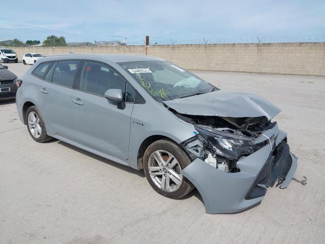 2020 TOYOTA COROLLA IC