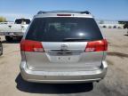 2004 Toyota Sienna Xle للبيع في Tucson، AZ - Rollover