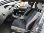 2007 HONDA CIVIC EX I for sale at Copart SANDWICH
