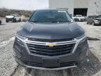 2022 Chevrolet Equinox Lt en Venta en Reno, NV - Rear End