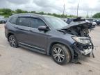 2017 Honda Pilot Exl на продаже в Houston, TX - Front End