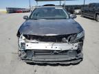 2022 Toyota Camry Le للبيع في Anthony، TX - Front End