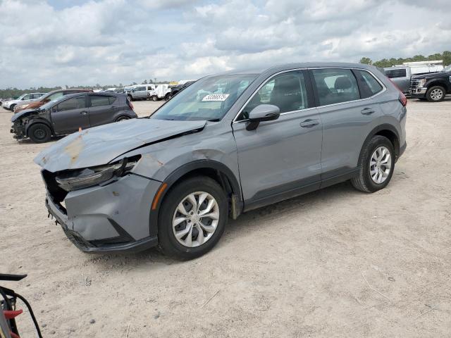 2023 Honda Cr-V Lx