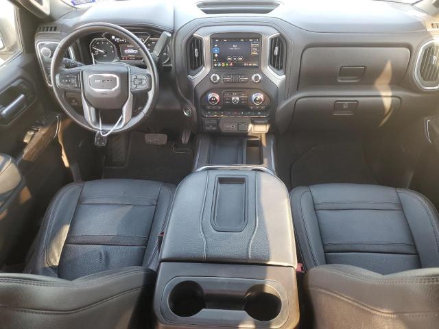  GMC SIERRA 2021 Білий