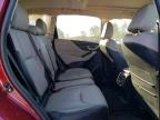 2020 Subaru Forester Limited na sprzedaż w Finksburg, MD - Front End