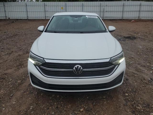 VOLKSWAGEN JETTA 2022 Biały