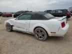 2007 Ford Mustang  zu verkaufen in Amarillo, TX - Side