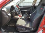 2010 Subaru Impreza Wrx Limited for Sale in Mercedes, TX - Water/Flood