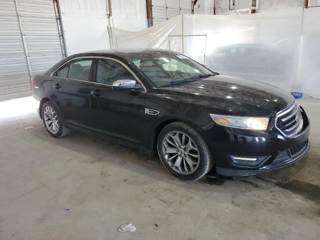  FORD TAURUS 2013 Чорний