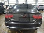 2011 Audi A8 L Quattro იყიდება Ham Lake-ში, MN - Burn