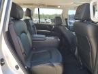 2017 Nissan Armada Platinum продається в Harleyville, SC - Front End