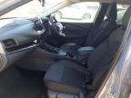 2021 NISSAN QASHQAI PR for sale at Copart ROCHFORD
