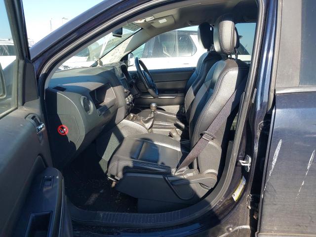 2011 JEEP COMPASS LI