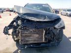 2014 Hyundai Santa Fe Sport  продається в Grand Prairie, TX - Front End