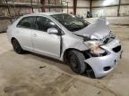 2008 Toyota Yaris  en Venta en Eldridge, IA - Front End