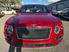 2017 Bentley Bentayga  en Venta en Opa Locka, FL - Water/Flood