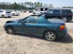 1996 Honda Civic Del Sol Si zu verkaufen in Harleyville, SC - Front End