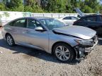 2019 Honda Accord Lx for Sale in Riverview, FL - Front End