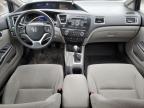 2013 HONDA CIVIC LX à vendre chez Copart ON - TORONTO