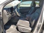 2021 Hyundai Tucson Limited на продаже в Riverview, FL - Front End