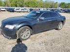 2016 Chrysler 300C  de vânzare în Conway, AR - Water/Flood