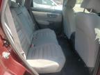 2018 Honda Cr-V Lx en Venta en Windsor, NJ - Rear End