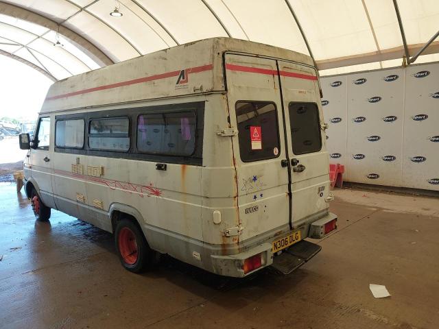 1995 IVEC 35.8 SWB