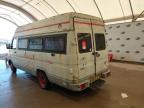 1995 IVEC 35.8 SWB for sale at Copart BRISTOL