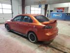2009 Mitsubishi Lancer Gts продається в Angola, NY - Front End