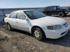 1999 Honda Accord Lx en Venta en Earlington, KY - Rear End