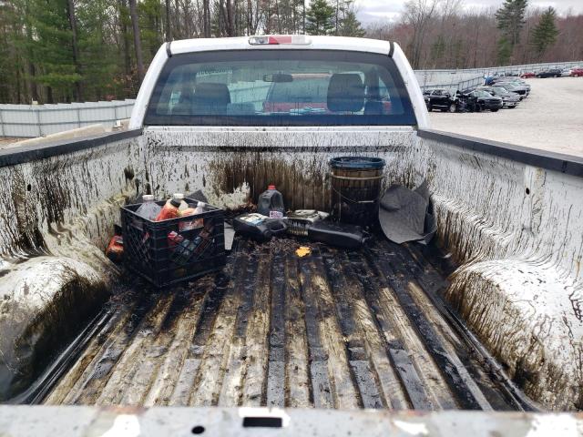 2008 FORD F150 