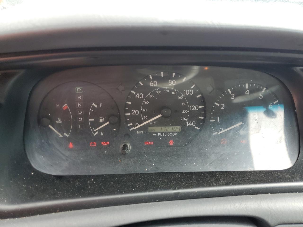 2000 Toyota Camry Ce VIN: JT2BG22K2Y0465866 Lot: 50902485