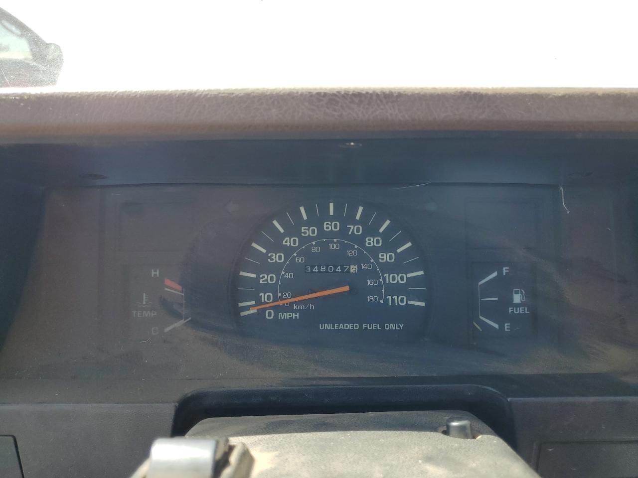 1985 Toyota Pickup 1/2 Ton Rn50 VIN: JT4RN50R4F0068265 Lot: 51827965