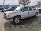 2004 Chevrolet Silverado C1500 de vânzare în Albuquerque, NM - Rear End