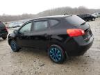 2009 Nissan Rogue S en Venta en West Warren, MA - Rear End