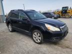 2011 Subaru Outback 2.5I Premium de vânzare în Chambersburg, PA - Mechanical