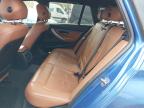 2016 BMW 335D XDRIV for sale at Copart BRISTOL