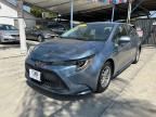 2020 Toyota Corolla Le zu verkaufen in Colton, CA - Minor Dent/Scratches